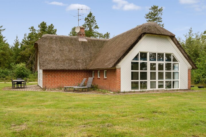 Ferienhaus 51117 in Bugten 8, Mosevrå - Bild #39