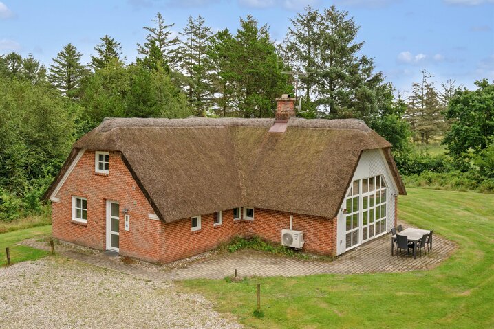 Ferienhaus 51117 in Bugten 8, Mosevrå - Bild #41