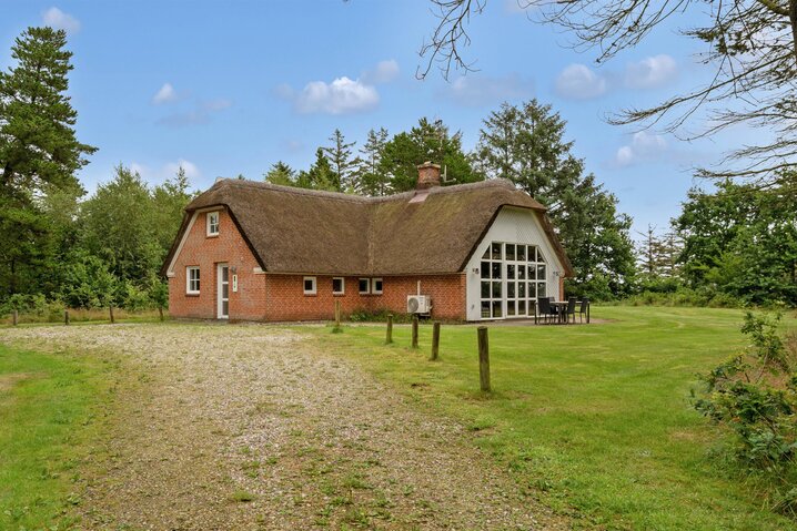 Ferienhaus 51117 in Bugten 8, Mosevrå - Bild #42