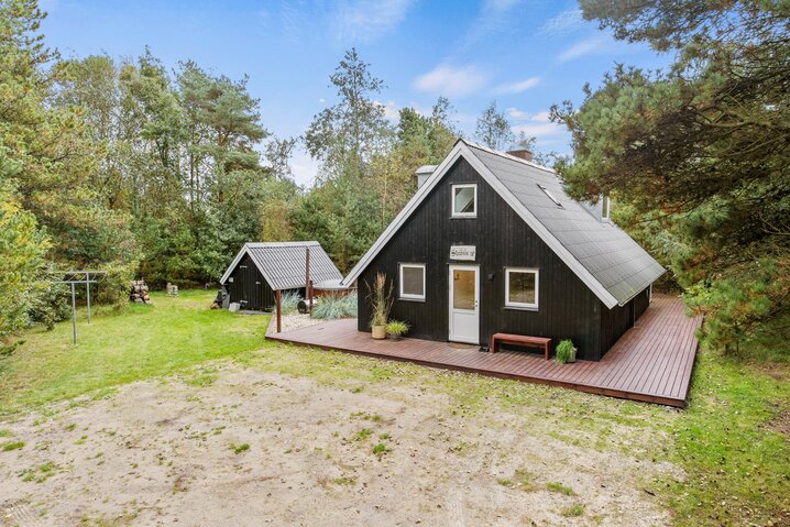 Ferienhaus 51121 in Dalen 24, Mosevrå - Bild #0