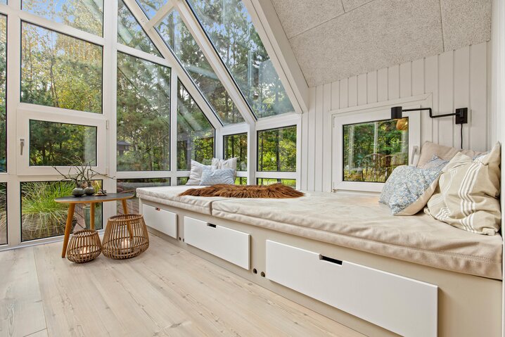 Ferienhaus 51121 in Dalen 24, Mosevrå - Bild #1