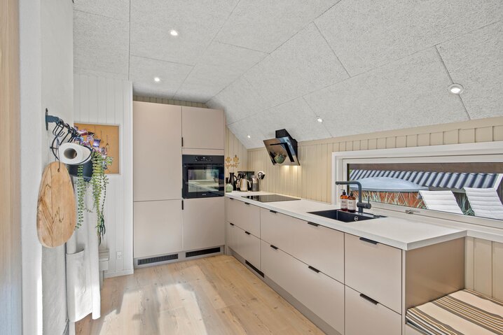 Ferienhaus 51121 in Dalen 24, Mosevrå - Bild #2