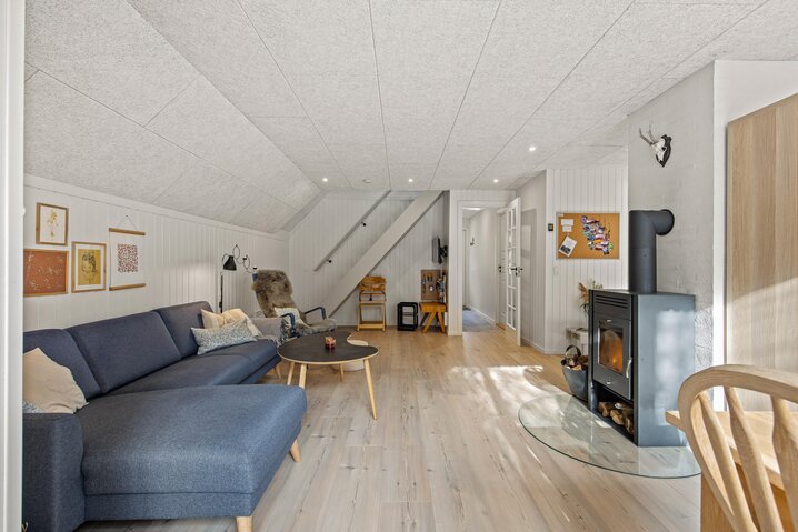Ferienhaus 51121 in Dalen 24, Mosevrå - Bild #3