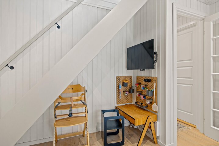 Ferienhaus 51121 in Dalen 24, Mosevrå - Bild #5