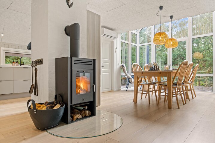 Ferienhaus 51121 in Dalen 24, Mosevrå - Bild #6