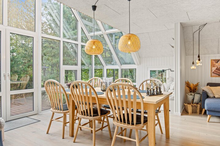 Ferienhaus 51121 in Dalen 24, Mosevrå - Bild #7