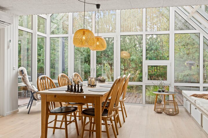 Ferienhaus 51121 in Dalen 24, Mosevrå - Bild #8