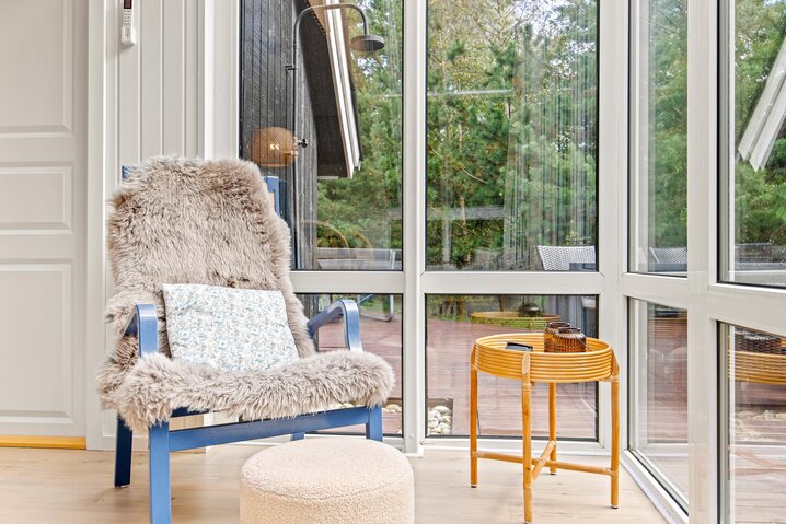 Ferienhaus 51121 in Dalen 24, Mosevrå - Bild #9