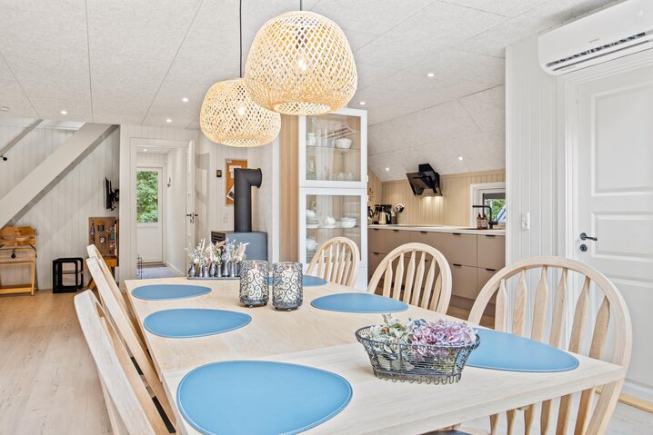 Ferienhaus 51121 in Dalen 24, Mosevrå - Bild #10