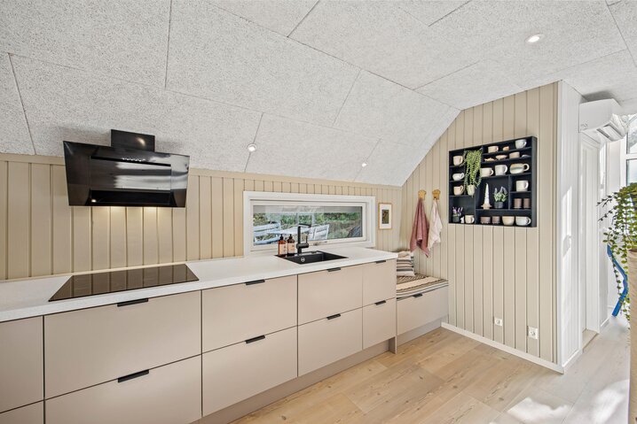 Ferienhaus 51121 in Dalen 24, Mosevrå - Bild #12