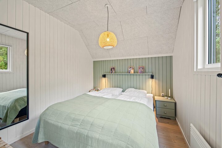 Ferienhaus 51121 in Dalen 24, Mosevrå - Bild #14