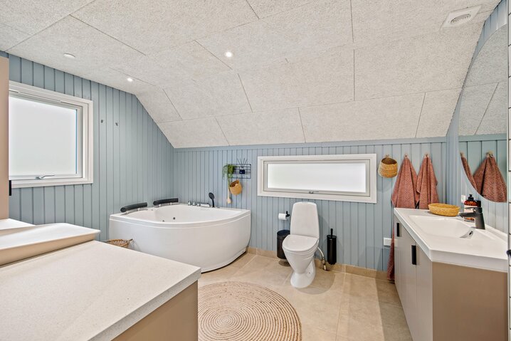 Ferienhaus 51121 in Dalen 24, Mosevrå - Bild #15