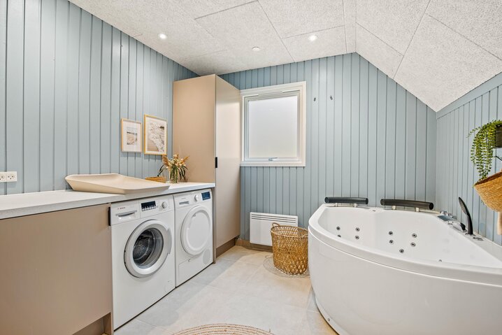 Ferienhaus 51121 in Dalen 24, Mosevrå - Bild #16