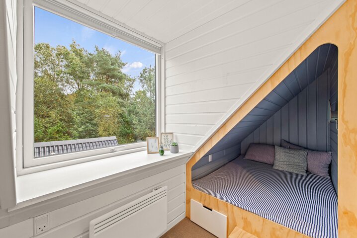 Ferienhaus 51121 in Dalen 24, Mosevrå - Bild #19