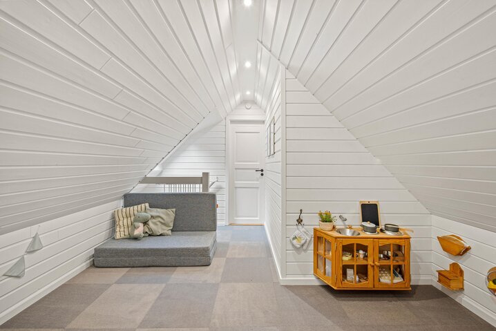 Ferienhaus 51121 in Dalen 24, Mosevrå - Bild #22