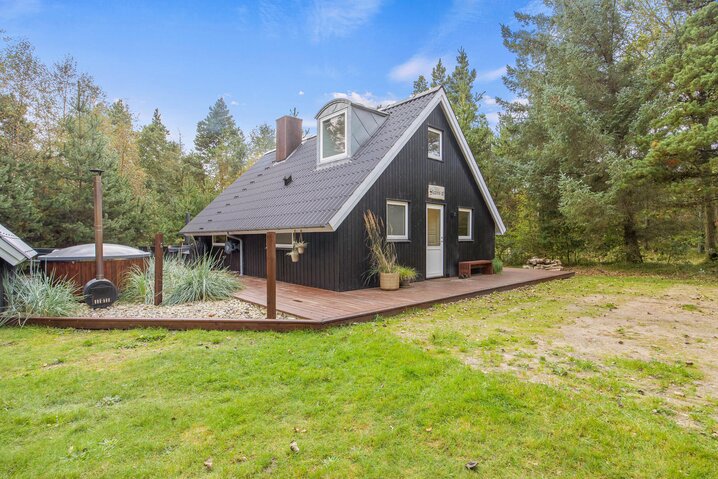 Ferienhaus 51121 in Dalen 24, Mosevrå - Bild #25