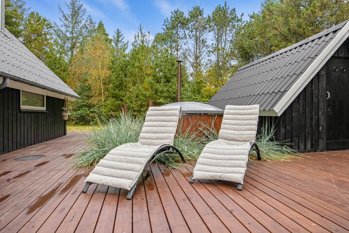 Ferienhaus 51121 in Dalen 24, Mosevrå - Bild #26