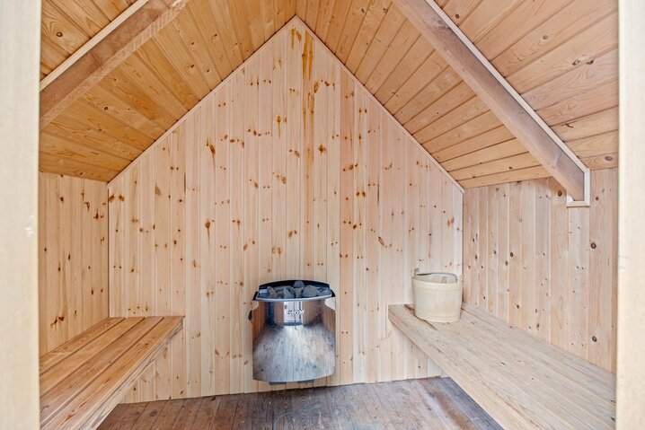 Ferienhaus 51121 in Dalen 24, Mosevrå - Bild #27