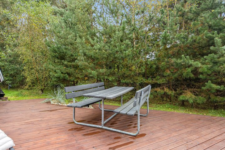 Ferienhaus 51121 in Dalen 24, Mosevrå - Bild #28