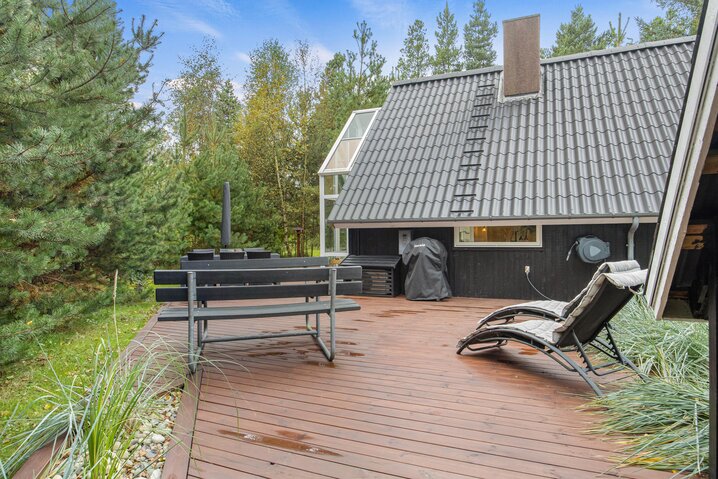 Ferienhaus 51121 in Dalen 24, Mosevrå - Bild #29