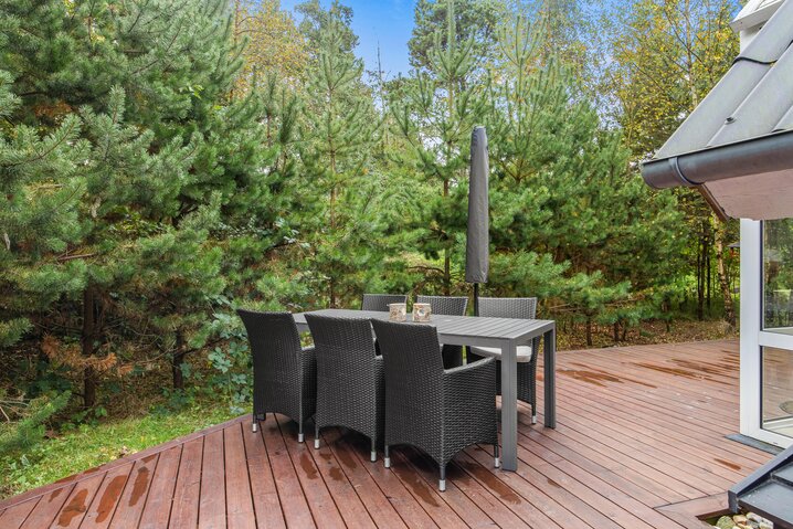 Ferienhaus 51121 in Dalen 24, Mosevrå - Bild #30