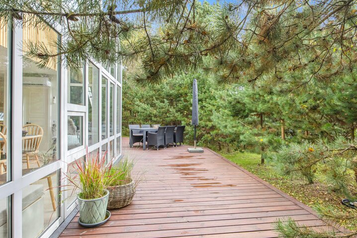 Ferienhaus 51121 in Dalen 24, Mosevrå - Bild #32
