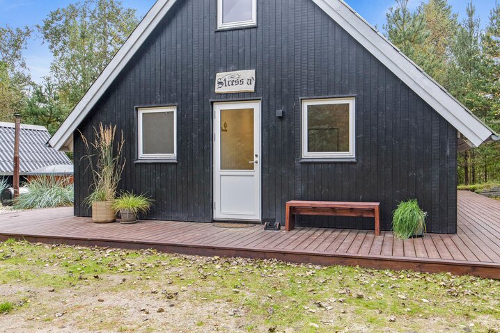 Ferienhaus 51121 in Dalen 24, Mosevrå - Bild #34