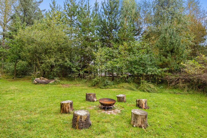 Ferienhaus 51121 in Dalen 24, Mosevrå - Bild #37