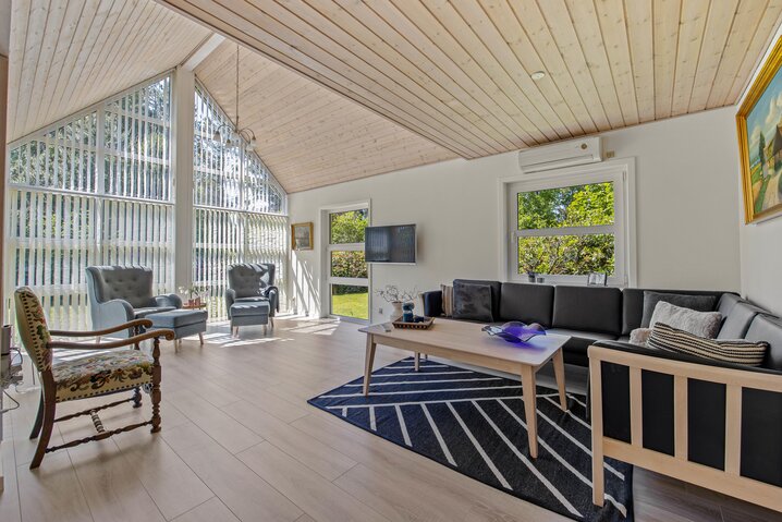 Ferienhaus 51129 in Dalen 21, Mosevrå - Bild #1