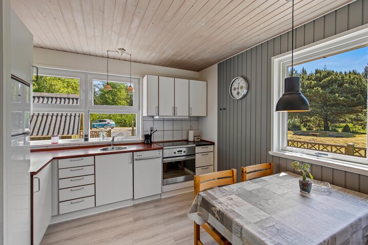 Ferienhaus 51129 in Dalen 21, Mosevrå - Bild #2