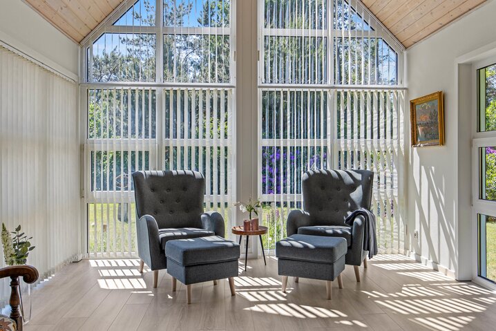 Ferienhaus 51129 in Dalen 21, Mosevrå - Bild #4