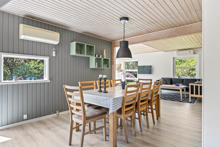 Ferienhaus 51129 in Dalen 21, Mosevrå - Bild #5