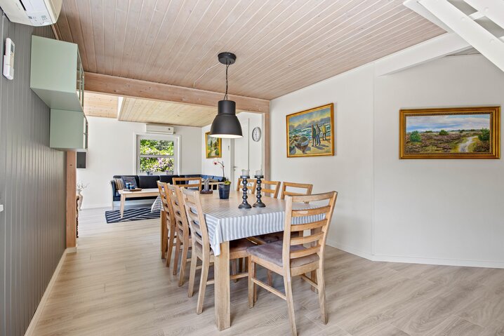 Ferienhaus 51129 in Dalen 21, Mosevrå - Bild #6