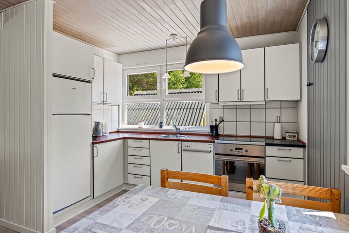 Ferienhaus 51129 in Dalen 21, Mosevrå - Bild #8