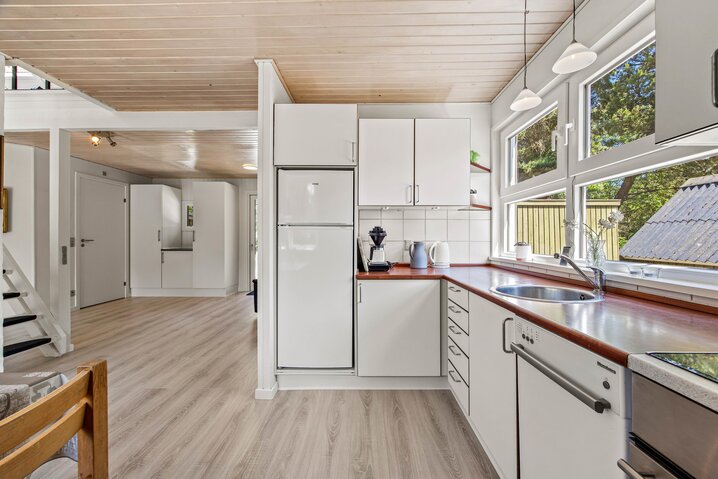 Ferienhaus 51129 in Dalen 21, Mosevrå - Bild #9