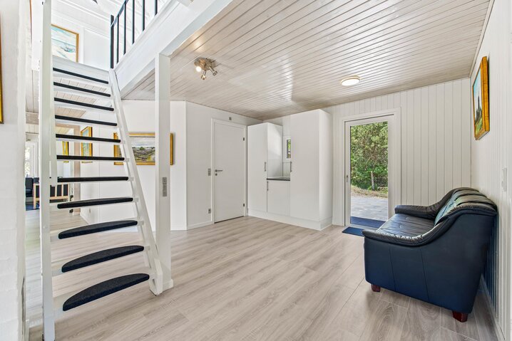 Ferienhaus 51129 in Dalen 21, Mosevrå - Bild #10