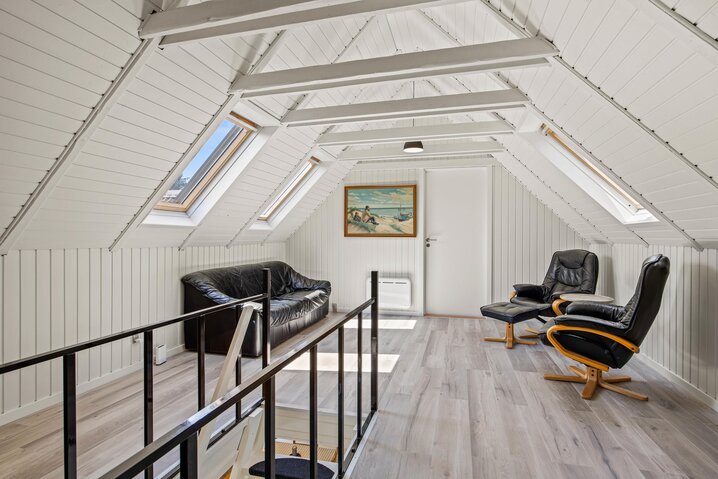 Ferienhaus 51129 in Dalen 21, Mosevrå - Bild #11