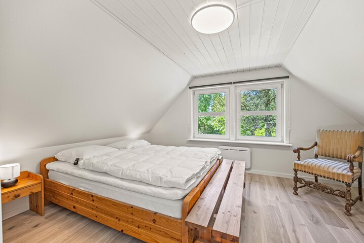 Ferienhaus 51129 in Dalen 21, Mosevrå - Bild #12