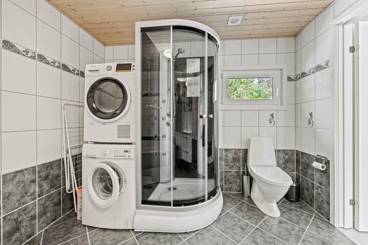 Ferienhaus 51129 in Dalen 21, Mosevrå - Bild #15