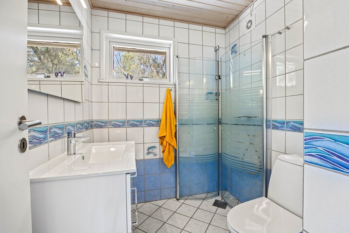 Ferienhaus 51129 in Dalen 21, Mosevrå - Bild #18