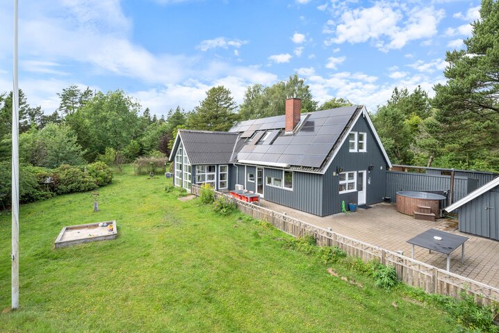 Ferienhaus 51129 in Dalen 21, Mosevrå - Bild #36