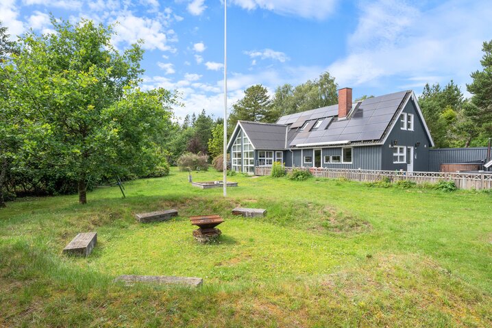 Ferienhaus 51129 in Dalen 21, Mosevrå - Bild #20