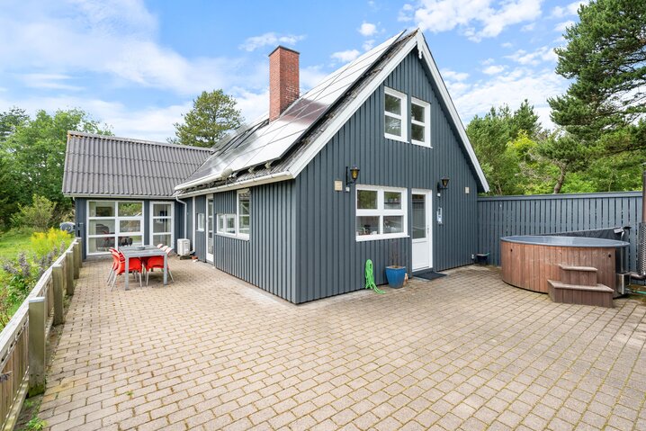 Ferienhaus 51129 in Dalen 21, Mosevrå - Bild #21