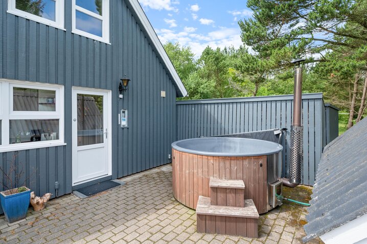 Ferienhaus 51129 in Dalen 21, Mosevrå - Bild #22