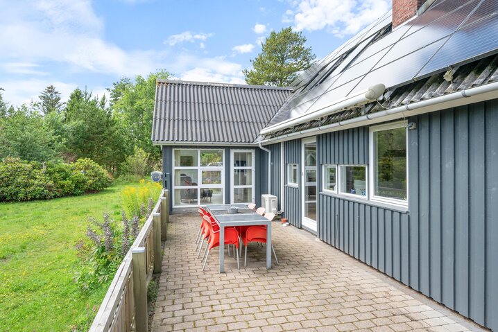 Ferienhaus 51129 in Dalen 21, Mosevrå - Bild #23