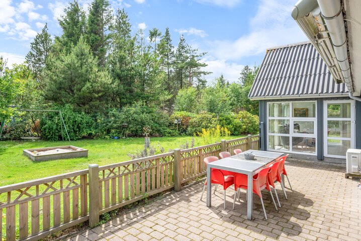 Ferienhaus 51129 in Dalen 21, Mosevrå - Bild #24