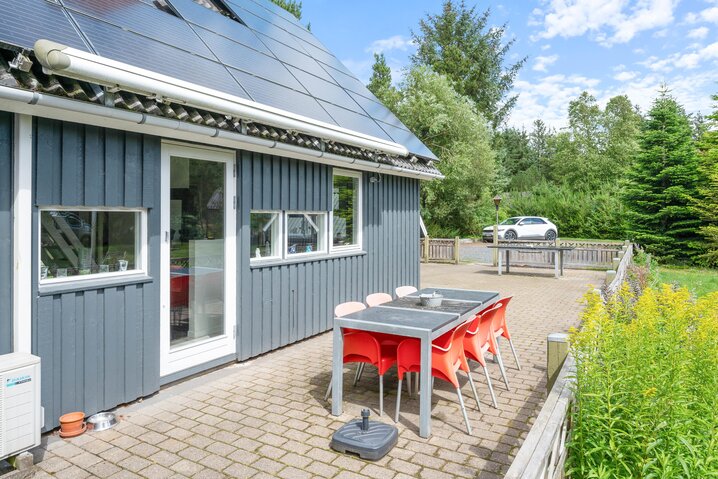 Ferienhaus 51129 in Dalen 21, Mosevrå - Bild #25