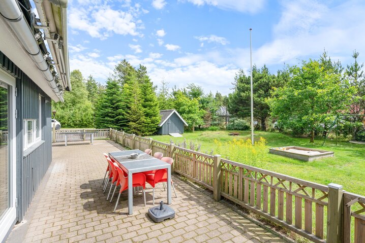 Ferienhaus 51129 in Dalen 21, Mosevrå - Bild #26