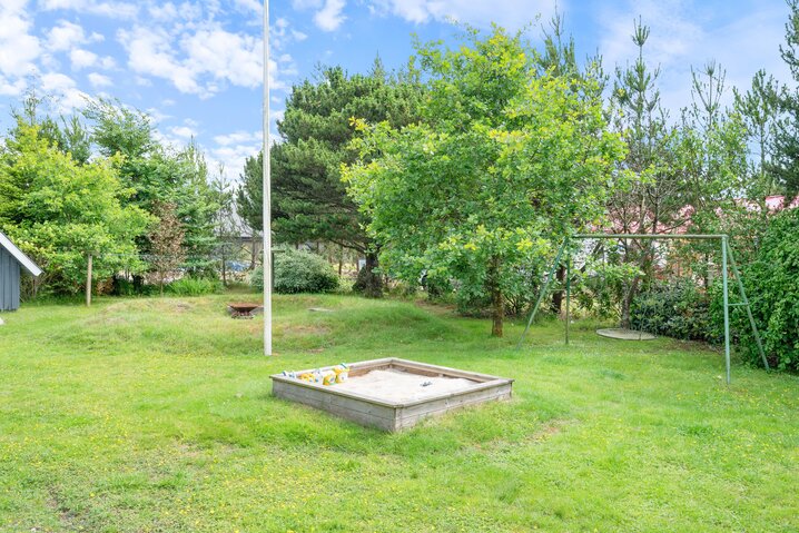 Ferienhaus 51129 in Dalen 21, Mosevrå - Bild #27