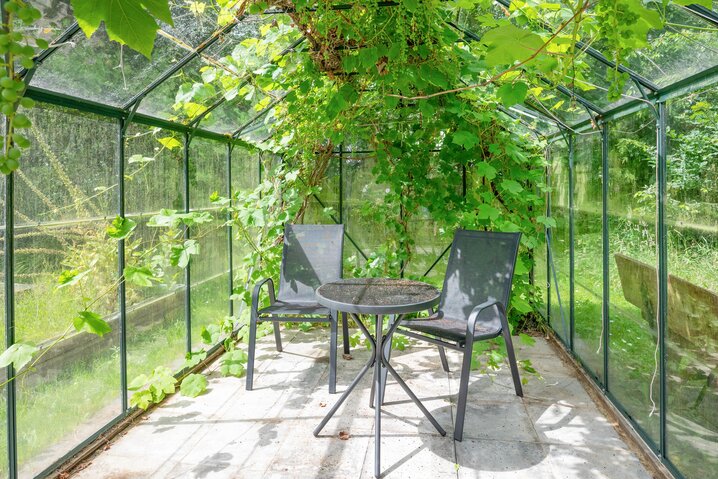 Ferienhaus 51129 in Dalen 21, Mosevrå - Bild #29